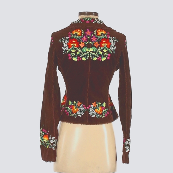 Miss Me Jacket - Picture 2 of 6